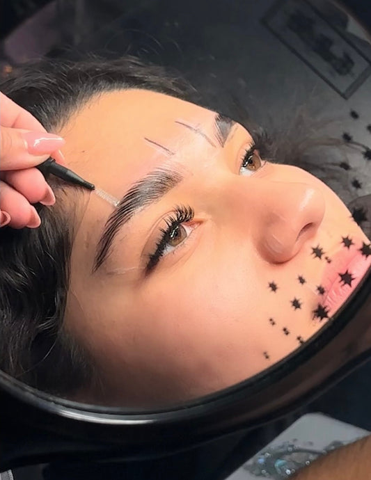 Brow Mastery